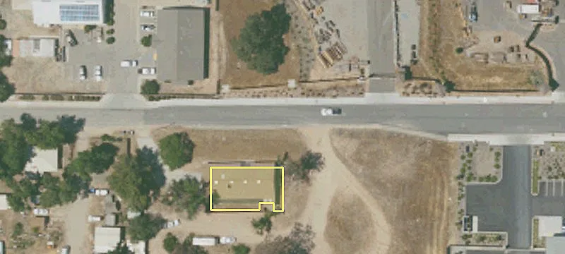 Ardmore Rd - Lot #6 Parcel