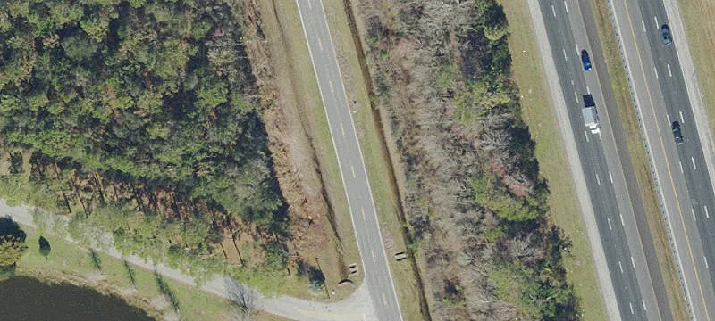 Agricultural Center Dr