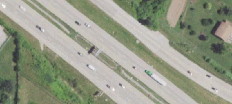 I-64 Highway