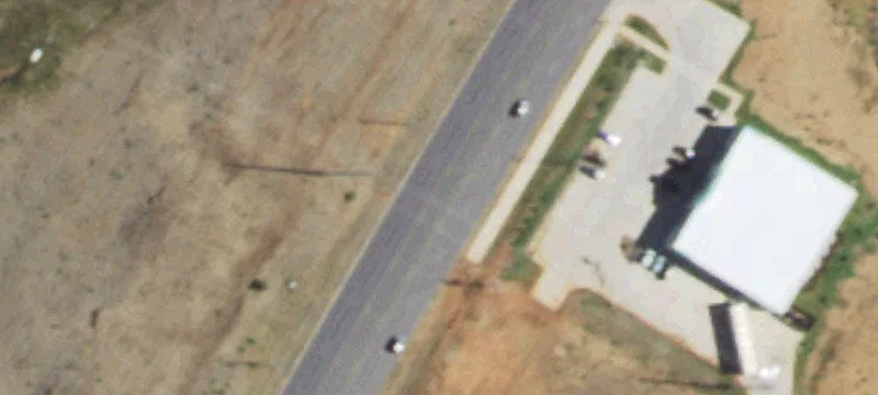 7000 Buffalo Gap Rd