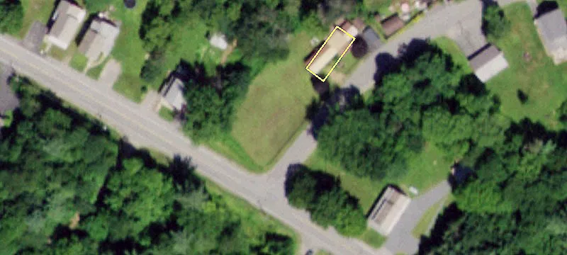 400 Eastern Ave