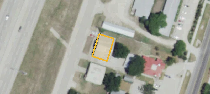 677 Stagecoach Rd