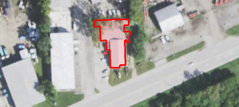 1225 Channahon Rd