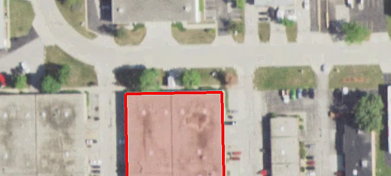 840-892 Eagle Dr