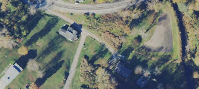 Wood Mountain Rd