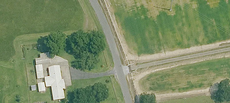Kirk Rd