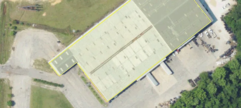 1854 Service Rd