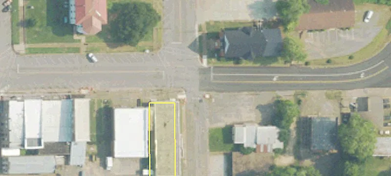 308 Pickens St