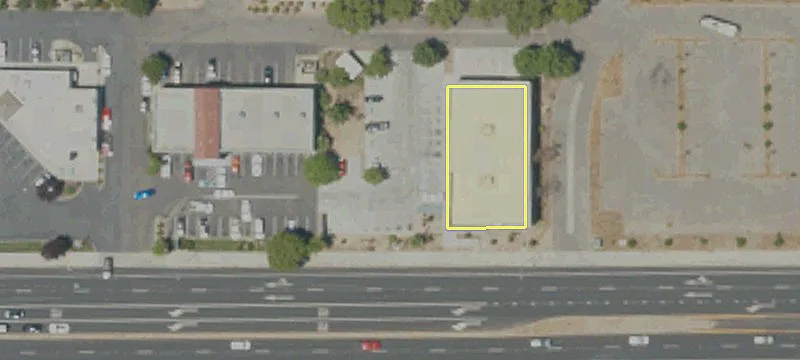 2255 Patterson Rd
