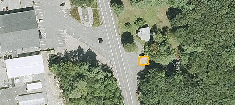 601 Fitchburg State Rd