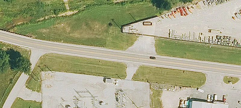 Tbd Hwy 62