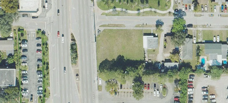 1501 State Road 7
