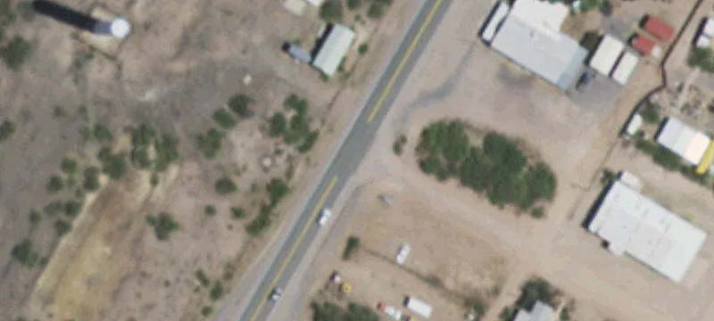 Tbd Nm Hyw-80 Hwy