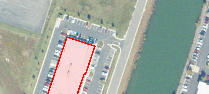 1775 Lk Harley Dr