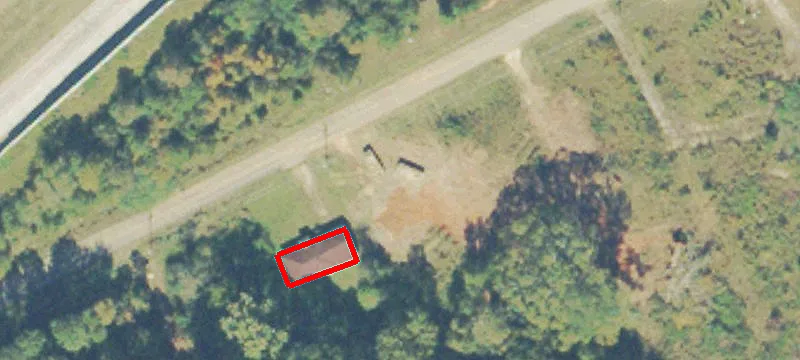 216 Zion Church Rd