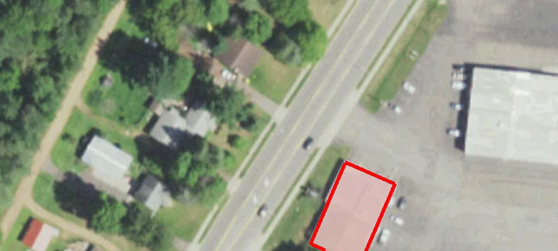 807 Center Ave