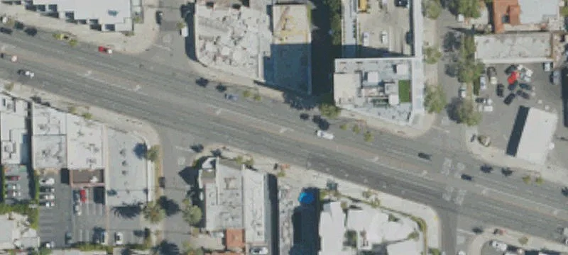 8621 Wilshire Blvd