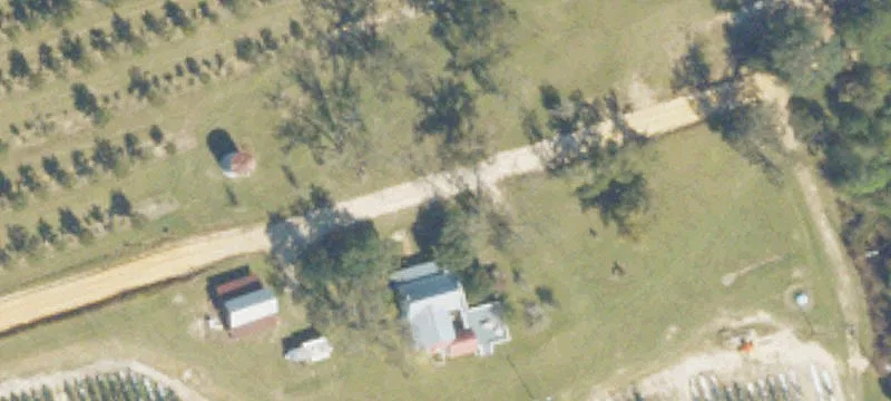 Atticus Rd