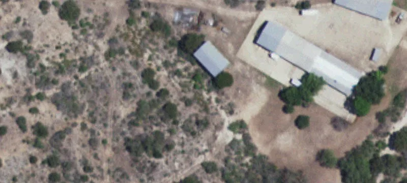 000 Leona Ranch Rd