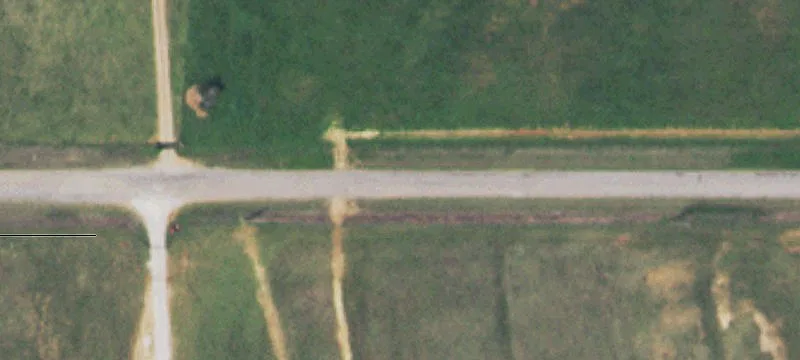 Cache Rd