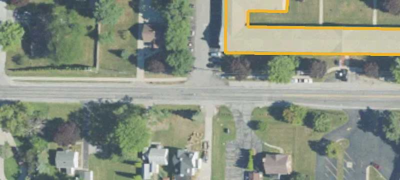 3434 Kiesel Rd