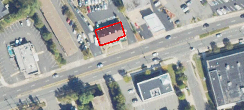 5515 Langston Blvd