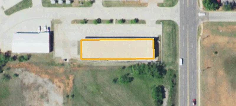 1265 Air Depot Blvd