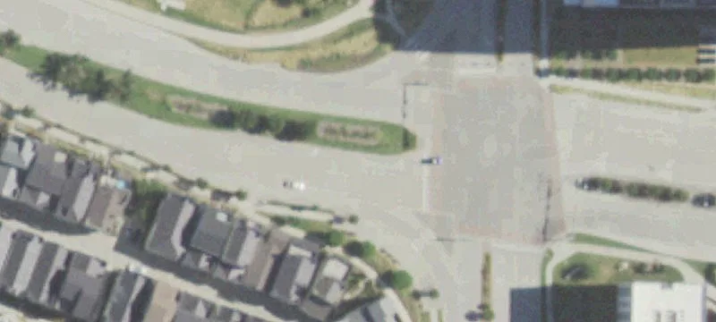 Of Neq Headquarters Dr. & Spg Crk Pkwy