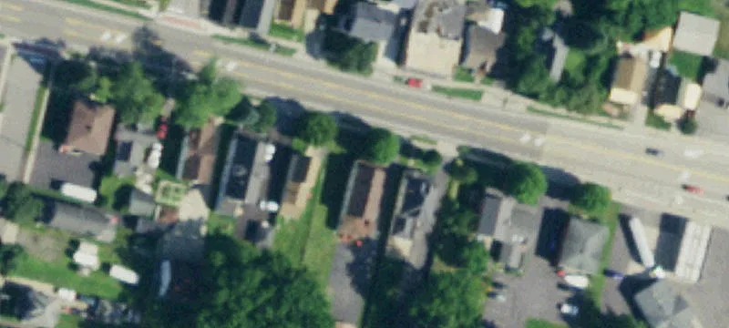 5321 Broadway