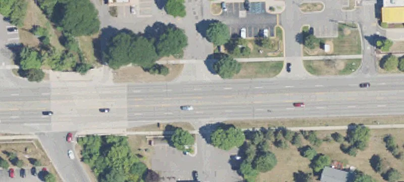 & I-275 Nec Frd Rd