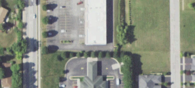 981 Dixie Hwy