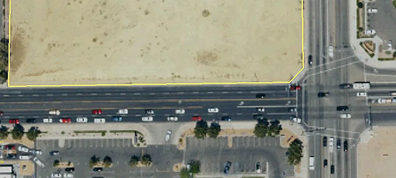 Hook Blvd