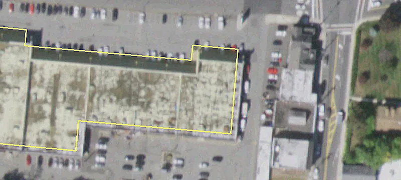 400-460 Market St