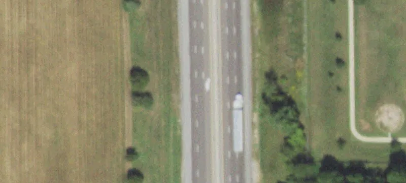 & I-57 Morgan Ave