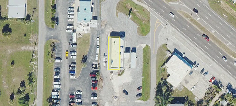 4535 Tamiami Trl
