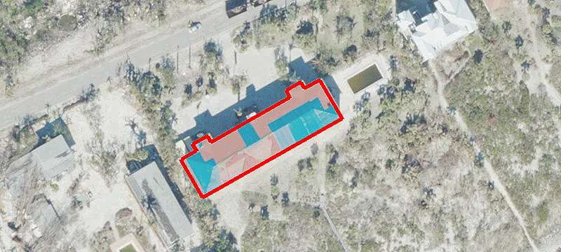 527 Gulf Dr