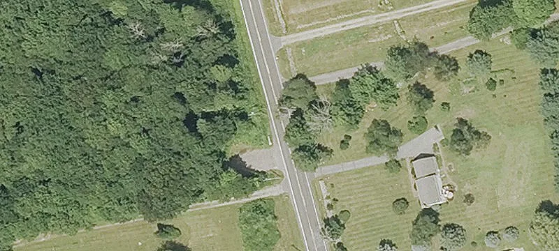 Westchester Rd