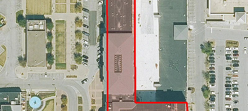 5465 Mills Civic Pkwy