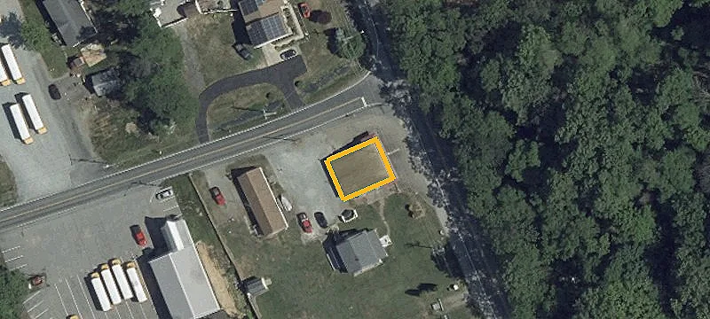 353 Rock Springs Rd