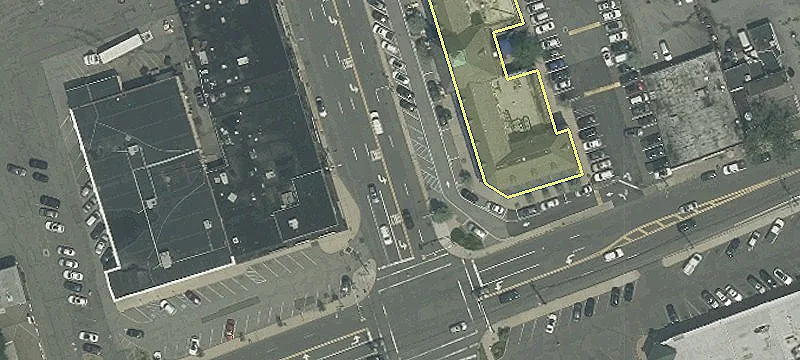14-25 Plaza Rd