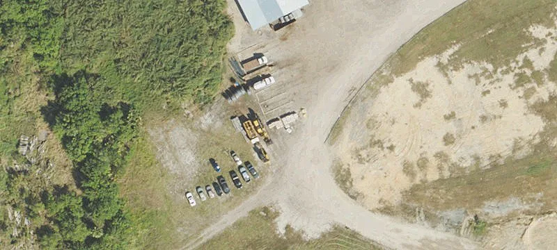 5000 Grn Farms Ln