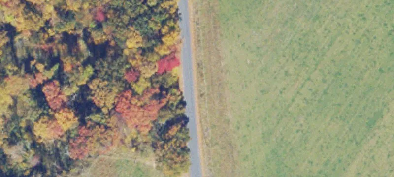Old B&O Rd