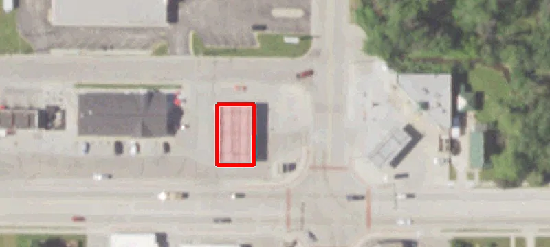 705 Main St