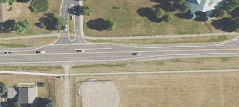 Waldon Rd