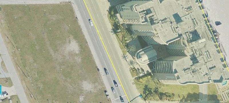 2006 Florida A1A