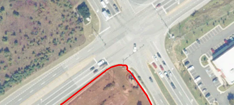 Lewistown Rd And Lakeridge Pkwy