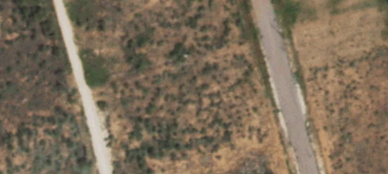 0000 Manzanita St