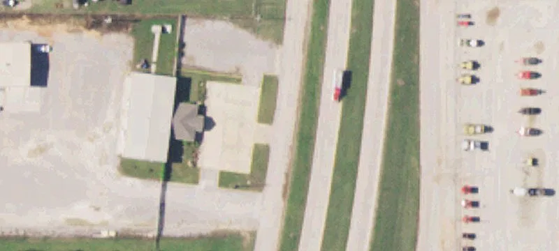 3640 Frontage Rd