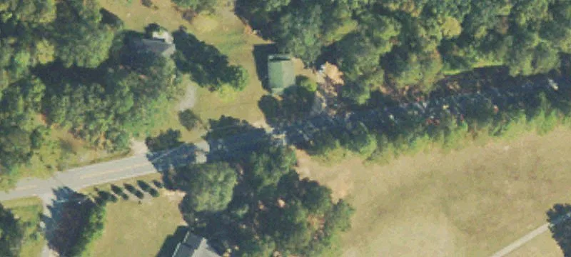 Golf Course Rd