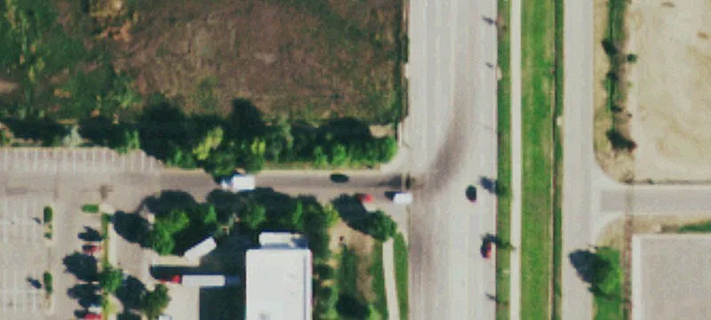 Hover Rd & Fairgrounds Pkwy